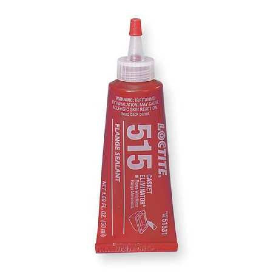LOCTITE 135479 Anaerobic Flange Sealant,50mLTube,Purple 515(TM