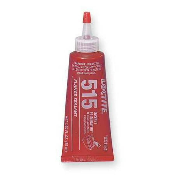 LOCTITE 135479 Anaerobic Flange Sealant,50mLTube,Purple 515(TM