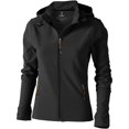 thumbnail image 1 of Elevate Womens Langley Softshell Jacket, 1 of 2