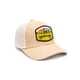 thumbnail image 1 of Knite Gorra Farmer red Trucker Hombre Ajustable Transpirable Estilo Rancher Cap, 1 of 4