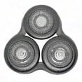 thumbnail image 2 of Tête de Rasoir Grise compatible SH98 SP9861 SP9860 SP9862 9863 9820 9880 compatible_Perfect Gift, 2 of 4