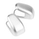 thumbnail image 4 of 2 pegatinas decorativas para cubierta de pilar B para Mercedes Benz Clase E W212 W213 S Clase W222, 4 of 5