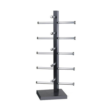 freestylehome Rack 5 Layers Density Board Display Stand Home Desktop ...
