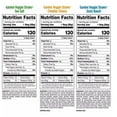 thumbnail image 4 of Garden Veggie Straws Sensible Portions Variety Pack, 30 Ct. With White Bowl By OMA, 4 of 6