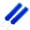 2pc * Blue, variant on Bendable Microfiber Head Reusable Dust Remover, Washable Fan Cleaner Brush for Electric Fans, Air Conditioning, Home Car Vents, Curtains and Blinds