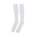 thumbnail image 1 of Forzero Thigh-High 29-31CM Compression Outdoors Stockings Pressure Nylon Varicose Vein Stocking Travel Leg Relief Pain Support Outdoor, 1 of 4