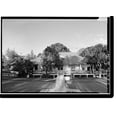 thumbnail image 2 of Historic Framed Print, Bay View Home, Residence No. 2, Moloka'i Island, Kalaupapa, Kalawao County, HI, 17-7/8" x 21-7/8", 2 of 9