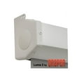 thumbnail image 2 of Draper Luma 2 136" Manual Projection Screen, 2 of 5