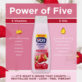 thumbnail image 5 of Alberto VO5 Moisture Milks Strawberry and Cream Hair Conditioner, 15 fl oz, 5 of 8