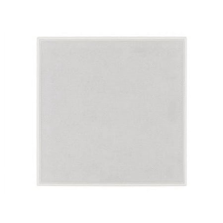 Sonance - VP88R - Visual Performance 8" 3-Way In-Ceiling Speakers (Pair) - Paintable White
