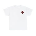 thumbnail image 2 of Corson Unisex Heavy Cotton Tee, 2 of 12
