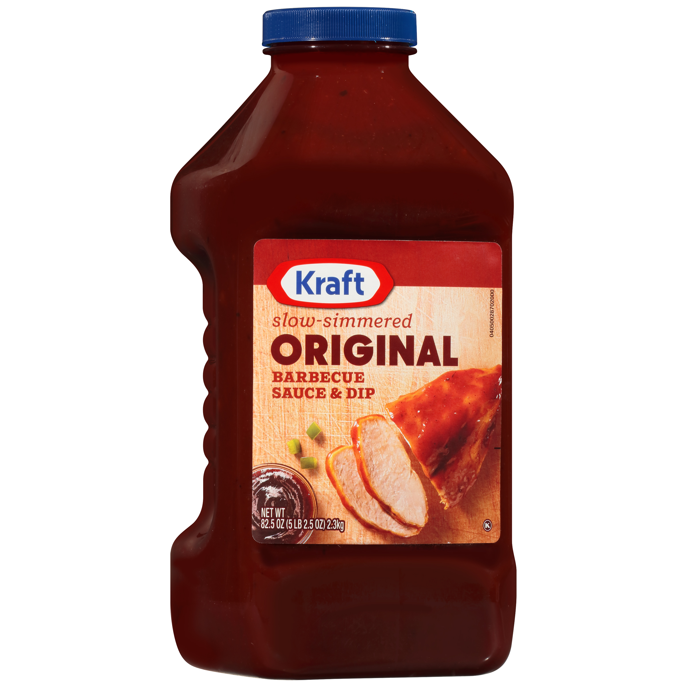 Kraft Bbq Sauce Nutrition Facts Blog Dandk