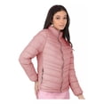 thumbnail image 2 of Chamarra Capitonada Mujer Interior Afelpado Roosevelt A117, 2 of 7