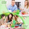 thumbnail image 5 of 2Pcs/4Pcs 20 Oz Sandwich Containers for Kids - Toast Shape Lunch Box with Lids, Reusable BPA Free Plastic, Microwave & Freezer Safe, Small Food Storage Case for Kids Adults Snack Meal Prep, 5 of 6