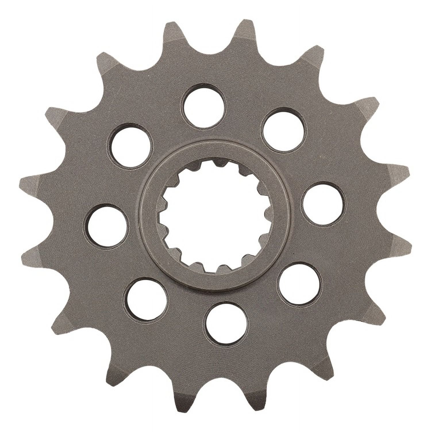 Supersprox 16 Tooth Countershaft Front Sprocket (CST-1537-16
