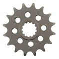 thumbnail image 2 of Supersprox Front Countershaft Sprocket 16 Tooth (CST-1537-16-2), 2 of 4