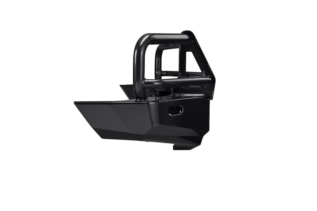 ARB 3436030 Deluxe Bar BUMPER TRUCK FRONT Fits select: 1999-2004 FORD F250, 1999-2004 FORD F350