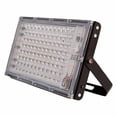 thumbnail image 2 of Lampara Reflector Led 100W Luz Blanca Exterior IP66, 2 of 3