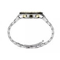 thumbnail image 3 of Seiko Coutura Black Dial 45.5 mm Stainless Steel Band Quartz Men's Watch SRWZ26, 3 of 3