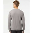 thumbnail image 3 of JERZEES NuBlend® Crewneck Sweatshirt, 3 of 5