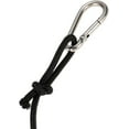 thumbnail image 5 of 1 Piece Kayak Anchor Tow Rope 9.1m / 30ft Clip Kayak Accessories (White), 5 of 5