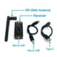 thumbnail image 2 of FPV System UVC OTG 5.8G 48CH Audio FPV Receiver for Android Mobile, 2 of 5