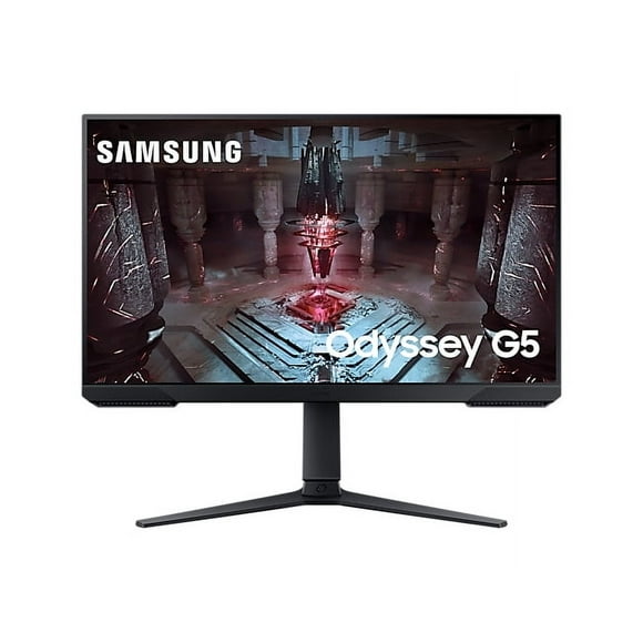 SAMSUNG - G51C MONITOR 27IN VA 2560X1440