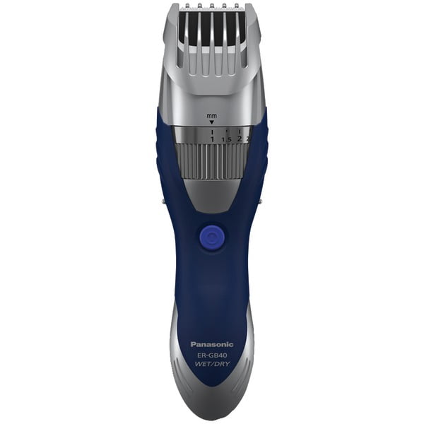 walmart body hair trimmer