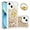 Gold, variant on Case for iPhone 15 Plus, iPhone 15 Plus Case Girls Women Glitter Clear TPU Cute Bling Love Quicksand Sparkle Case with Stand Liquid Shockproof Cover for iPhone 15 Plus Colorful YBZ