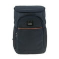 thumbnail image 1 of Eigraketly 18L Backpack Cooler Camping Picnic Insulated Container Bag Lunch Kits de desorden para acampar Azul oscuro, 1 of 1