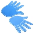 thumbnail image 1 of EXHUMKY 2Ud Guantes Animadores De Espuma Eva Para Uso En Eventos Deportivos Y Reuniones Masivas, 1 of 6