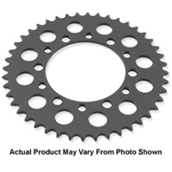 JT Sprockets - JTR1458.40 - Steel Rear Sprocket, 40T