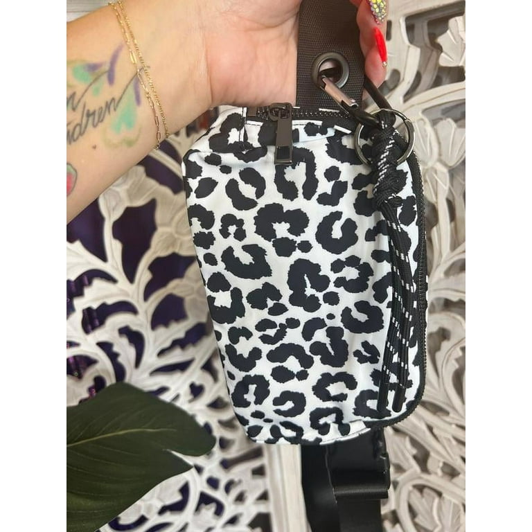 57 Iris Long Strap Crossbody Bag