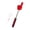 Red, variant on Telescopic Teaching Pointer Whiteboard Pointers for Handheld Presenter Classroom