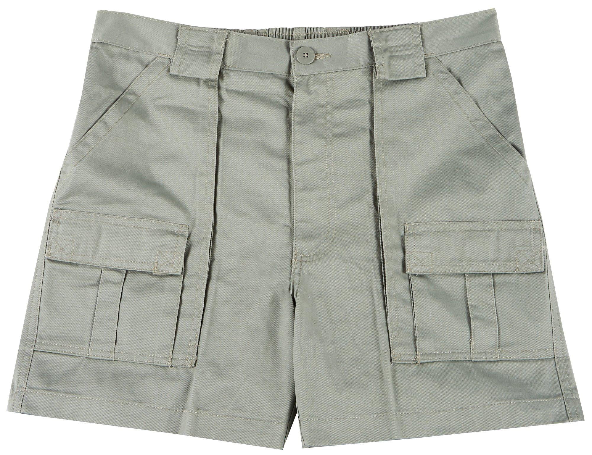 Mountain Warehouse Girls jeans stretchy age 9 Sage Green adjustable waist Mountain Warehouse 