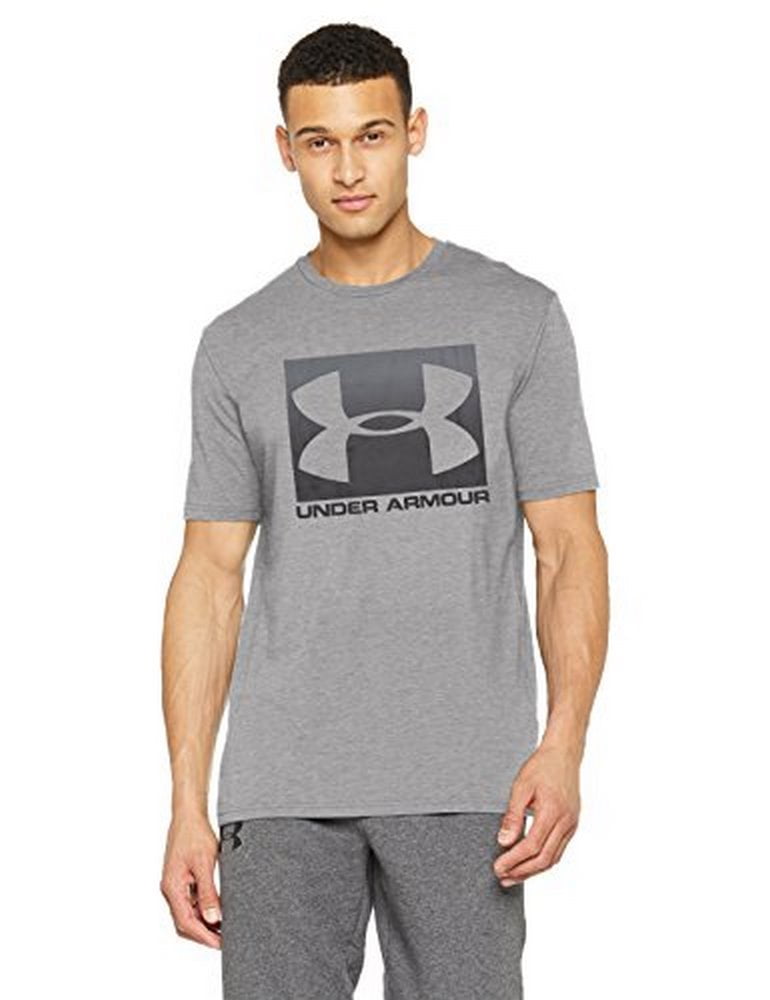 ua boxed sportstyle ss