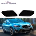 thumbnail image 2 of New Front Headlight Washer Cover Headlamp Spray Nozzle Jet Cap For Subaru Impreza XV Crosstrek 2017-2020  86636-FL040, 2 of 8