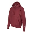 thumbnail image 2 of Champion Men's Reverse Weave Hooded Sweatshirt, 2 of 5