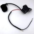 thumbnail image 4 of Ignition Coil for Robin Subaru Nb411 Ec04 49Cc Brushcutter Weed Eater Parts, 4 of 6