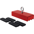thumbnail image 6 of Heavy-Duty Retrieving Magnet - Single Pack — Residential Use, Standard Application, 6 of 6
