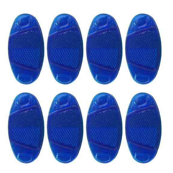7829 8Pcs Bikes Wheel Reflectors, Bikes Spoke Reflectors Reflectors Bikes Wheel Reflectors Spoke for Foldings Bikes