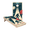 Add Carrying Case, variant on Skip's Garage | Hide & Seek Sasquatch Cornhole Boards