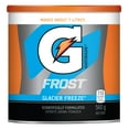 thumbnail image 3 of Gatorade frost Glacier Freeze Sports Drink Powder 560 g, 3 of 7