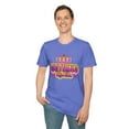thumbnail image 5 of Birthday Wax Graffiti T-Shirt, 5 of 8