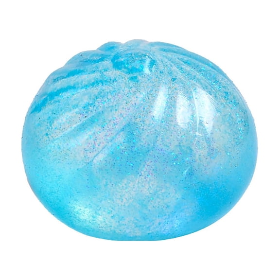 Fareti Gel Stress Balls for Adults, Stress Balls Sensory Squishy Squeeze Balls for Anxiety Relief and Exercise