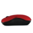 thumbnail image 2 of WRLSS NTBK OPT MOUSE RED, 2 of 2