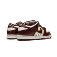 thumbnail image 3 of NIKE MENS SB Dunk Low "Supreme - Stars - Barkroot Brown" DH3228 103 from Stadium Goods, 3 of 8