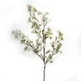 thumbnail image 2 of Decoración de Flor de cerezo Jadeshay 4 ramas artificiales acabado de lujo, 2 of 8