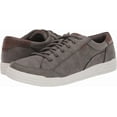 thumbnail image 5 of Nunn Bush® Kore City Walk Lace To Toe Men's Oxford Sneakers Color: Charcoal Size: 10, 5 of 8