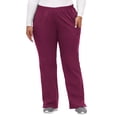 thumbnail image 2 of Fundamentals Womens Cargo Scrub Pant, Style 14720, 2 of 2